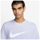 Nike Ανδρική κοντομάνικη μπλούζα Sportswear Icon Swoosh Nike Ανδρική κοντομάνικη μπλούζα Sportswear Icon Swoosh